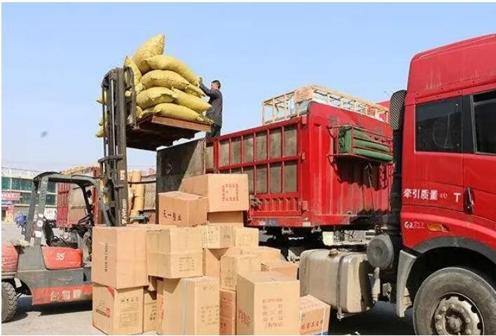 厦门到安图县物流专线