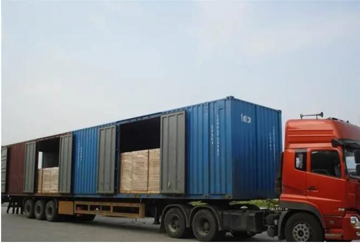 厦门到安图县整车运输