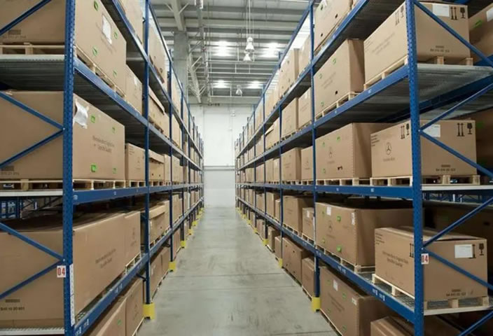 厦门到安图县货物仓储