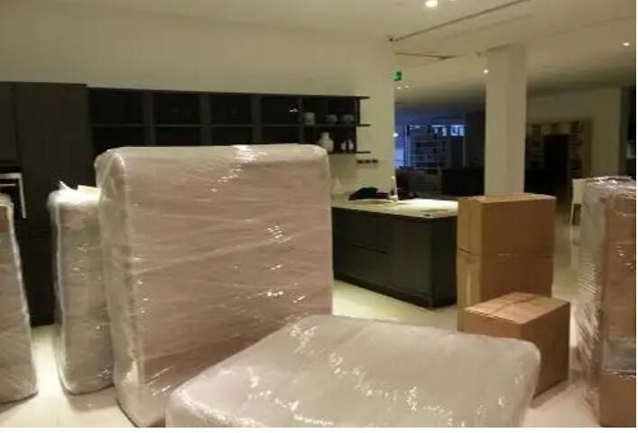 厦门到安图县长途搬家